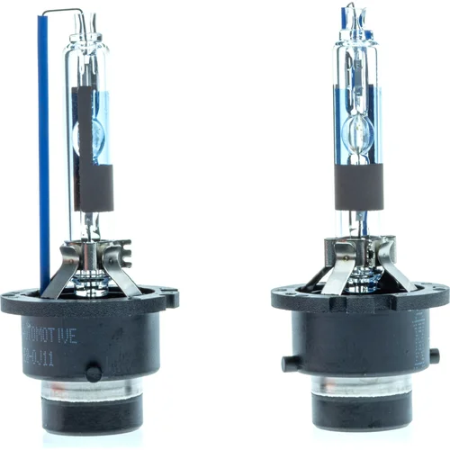 DUOPACK XENON EPD2R EXTREMO 35W 6000K (EinParts Automotive) - obr. 1
