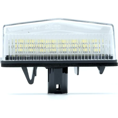 LED osvetlenie ŠPZ EinParts EP140 (EinParts Automotive) - obr. 2
