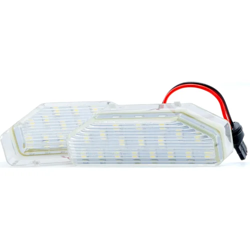 LED osvetlenie ŠPZ EinParts EP144 (EinParts Automotive) - obr. 1