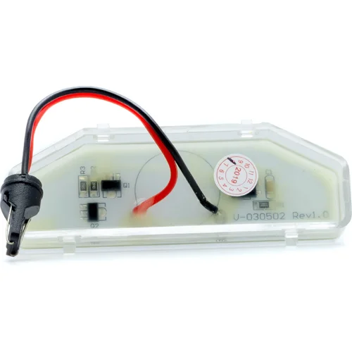 LED osvetlenie ŠPZ EinParts EP144 (EinParts Automotive) - obr. 4