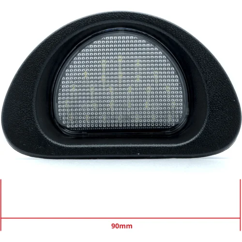 LED osvetlenie ŠPZ EinParts EP156 (EinParts Automotive) - obr. 7