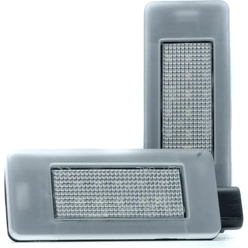 LED osvetlenie ŠPZ EinParts EP157 (EinParts Automotive) - obr. 1