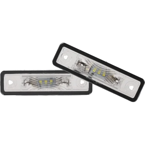 LED osvetlenie ŠPZ EinParts EP235 (EinParts Automotive)