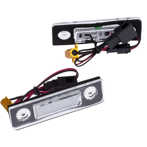 LED osvetlenie ŠPZ EinParts EP44 (EinParts Automotive) - obr. 3