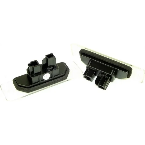 LED osvetlenie ŠPZ EinParts EP46 (EinParts Automotive) - obr. 2