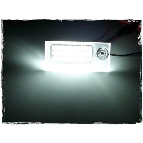 LED osvetlenie ŠPZ EinParts EP56 (EinParts Automotive) - obr. 3