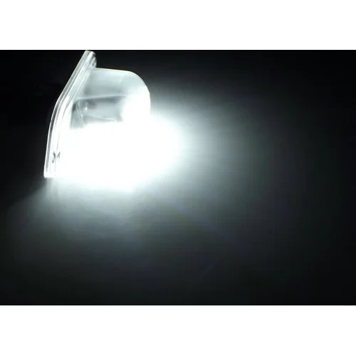 LED osvetlenie ŠPZ EinParts EP80 (EinParts Automotive) - obr. 3