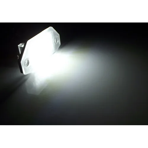 LED osvetlenie ŠPZ EinParts EP83 (EinParts Automotive) - obr. 3