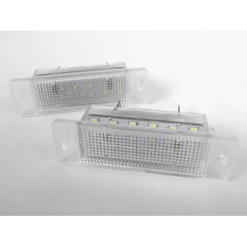 LED osvetlenie ŠPZ EinParts EP85 (EinParts Automotive) - obr. 1