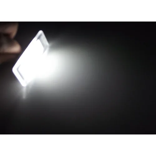 LED osvetlenie ŠPZ EinParts EP91 (EinParts Automotive) - obr. 3