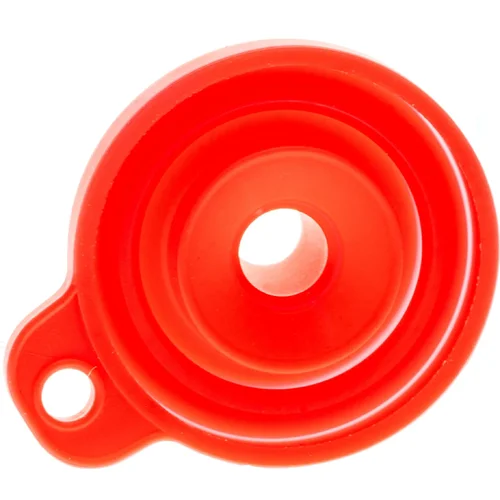 Skladací silikónový lievik EinParts EPACC072 (EinParts Automotive) - obr. 1
