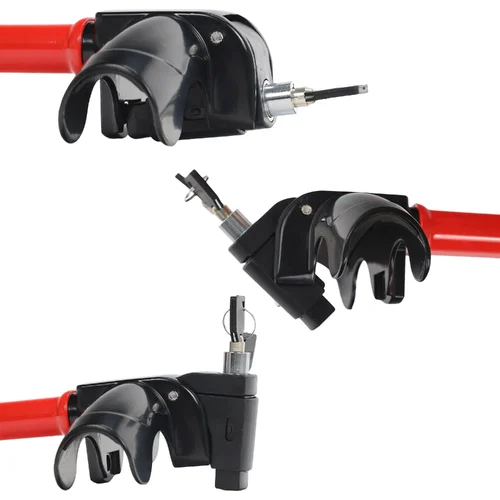 Blokada kierownicy typ 2 EinParts EPACC124 (EinParts Automotive) - obr. 5