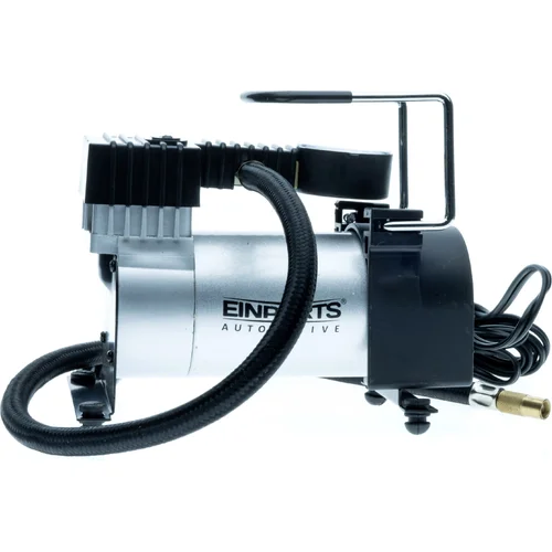 Kompresor S oceľovým pistonom 100W 150PSI/10BAR EinParts EPAP02