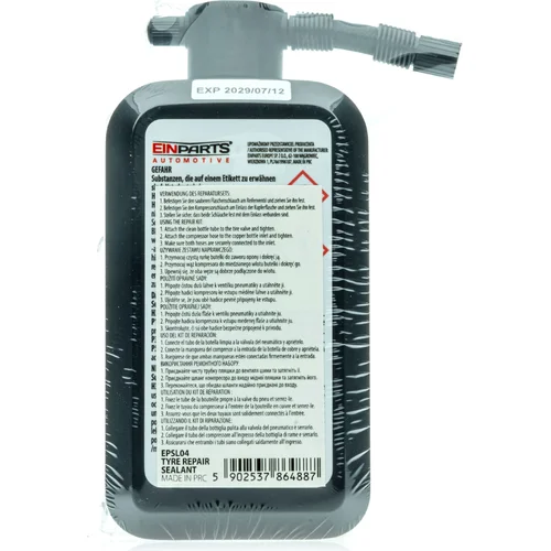 Súprava na opravu pneumatík EinParts EPAP10 (EinParts Automotive) - obr. 6