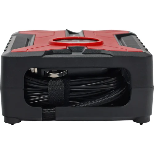 Auto kompresor 100W 120 PSI s príslušenstvom EinParts EPAP15 (EinParts Automotive) - obr. 5