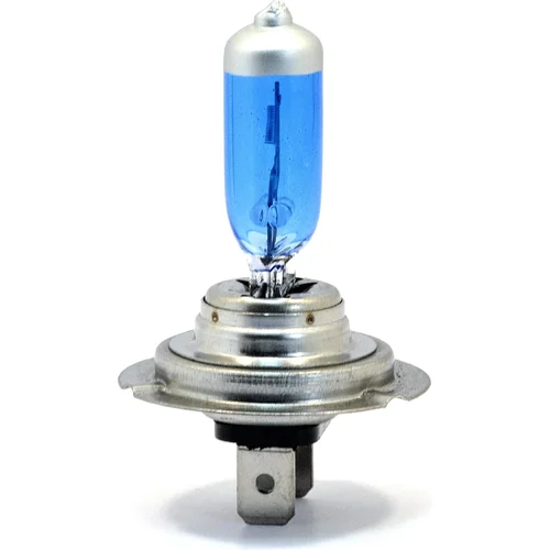 H7 halogénové žiarovky extremo 100% xenon effect EinParts EPB61 (EinParts Automotive) - obr. 2