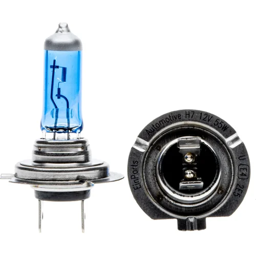 H7 white effect xenon look EinParts EPB77 (EinParts Automotive) - obr. 3