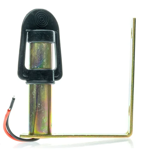 Trň výstražnej lampy typ
