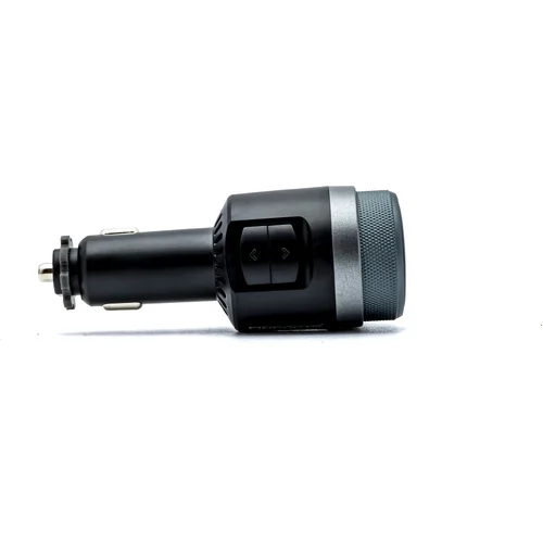 FM vysielač bluetooth PD QC 3.0 AUX EinParts EPBTT01 (EinParts Automotive) - obr. 6
