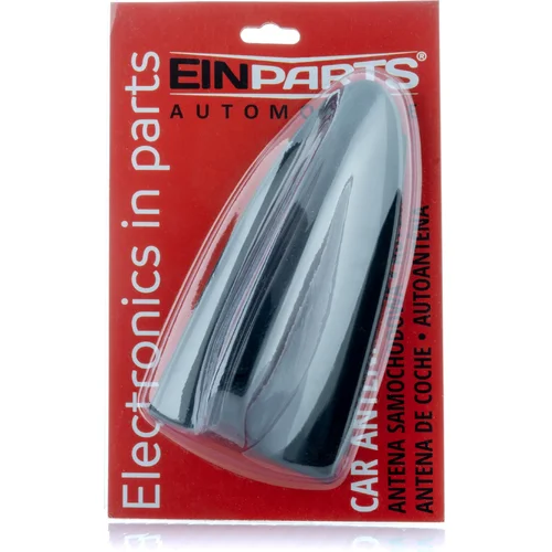 Atrapa antény auta žraločej plutvy EinParts EPCA04 (EinParts Automotive) - obr. 1