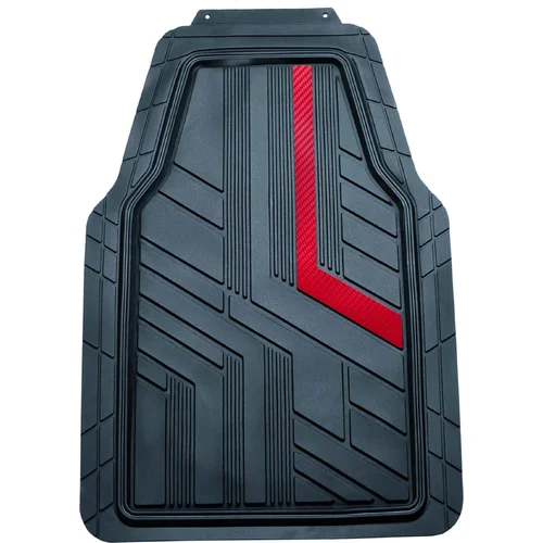 Gumové autokoberce EinParts EPCFM04 (EinParts Automotive) - obr. 1