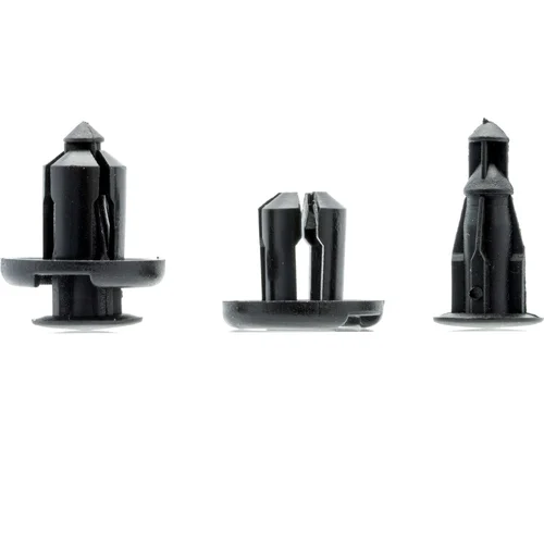 CAR retainer clips 500 PCS EinParts EPCRC06 (EinParts Automotive) - obr. 9