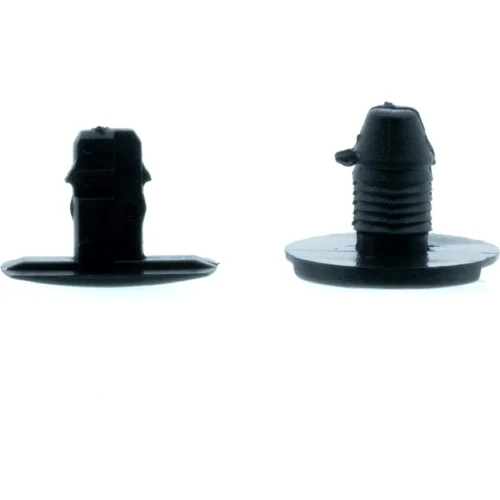 Klipy NA auto 10 KS EinParts EPCRC50 (EinParts Automotive) - obr. 1