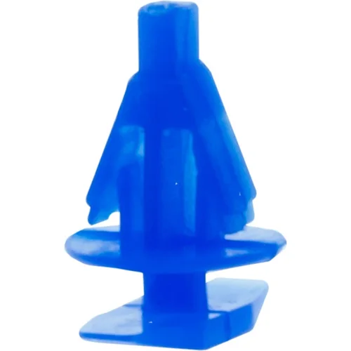 Klipy NA auto 10 KS EinParts EPCRC61 (EinParts Automotive) - obr. 2