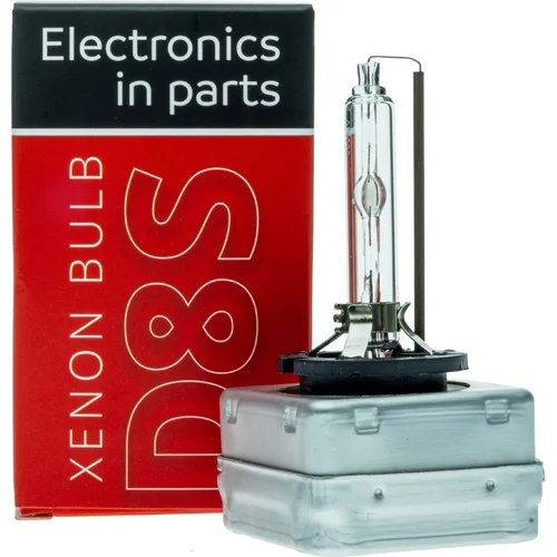 Xenónová výbojka EPD8S STANDARD EINPARTS (EinParts Automotive) - obr. 7