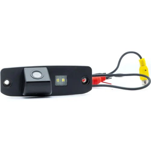 Cúvacia kamera v osvetlení ŠPZ EinParts EPDC08 (EinParts Automotive) - obr. 3