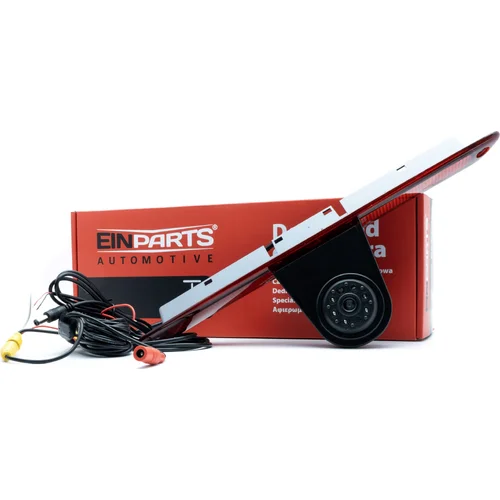Cúvacia kamera v brzdovom svetle mercedes volkswagen MAN EinParts EPDC17