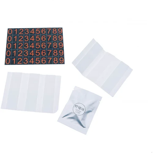 Auto ventilátor 24 V s otáčaním 360° EinParts EPFAN02 (EinParts Automotive) - obr. 12