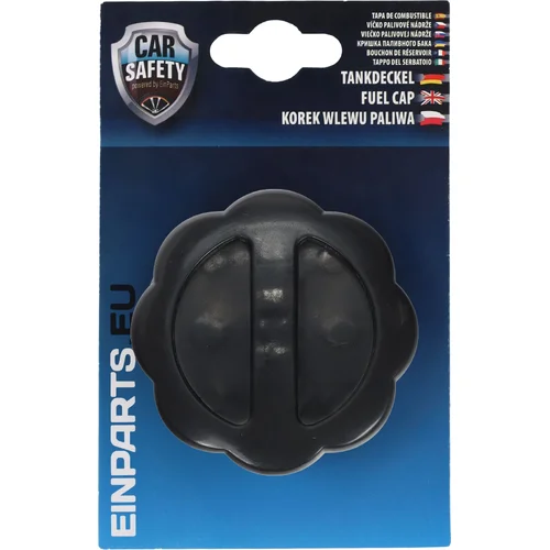 Univerzálny uzáver palivovej nádrže 70mm EinParts EPFC04