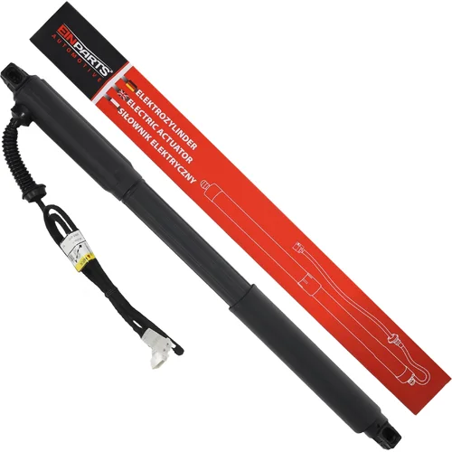 Elektrický tlmič zadných dverí EinParts EPGSA005 (EinParts Automotive)
