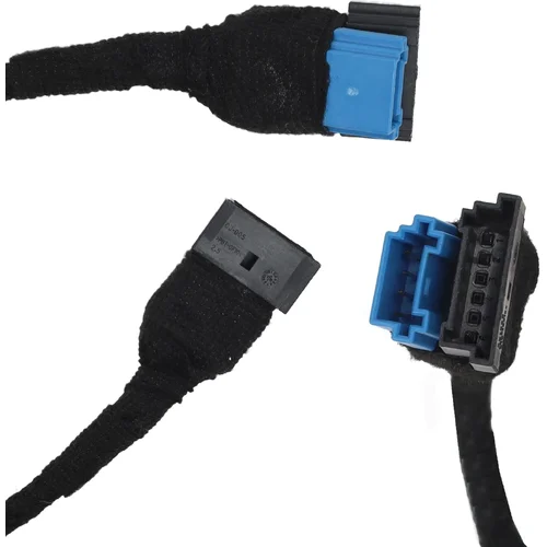Elektrický tlmič zadných dverí EinParts EPGSA010 (EinParts Automotive) - obr. 5