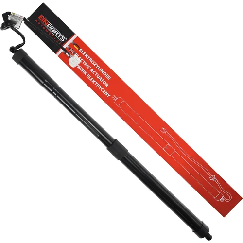Elektrický tlmič zadných dverí EinParts EPGSA015 (EinParts Automotive)