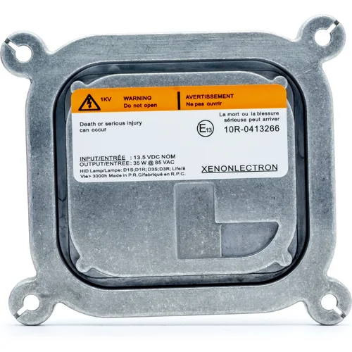 Xenonova jednotka EPH-D1/3(O3) (EinParts Automotive) - obr. 1