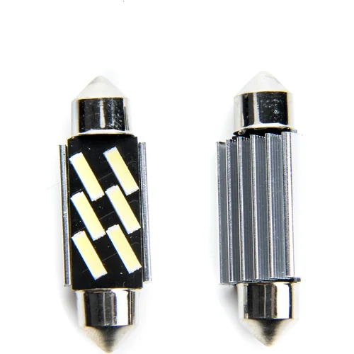 C10W LED žiarovky EinParts EPL216 (EinParts Automotive) - obr. 2