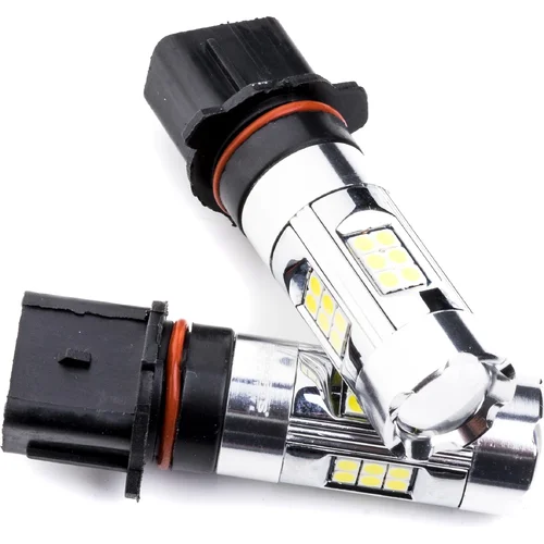 P13W LED žiarovky EinParts EPL232 (EinParts Automotive) - obr. 1