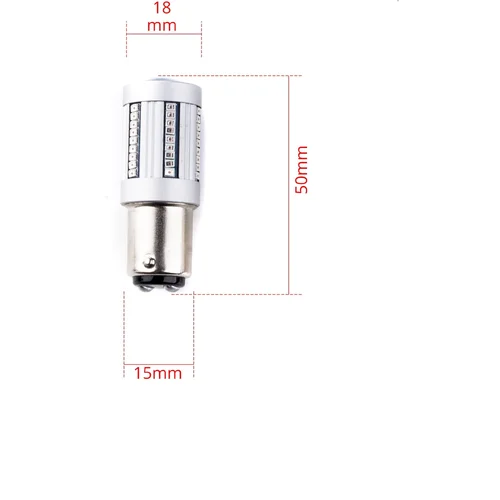 P21/5W LED žiarovky EinParts EPL253 (EinParts Automotive) - obr. 2