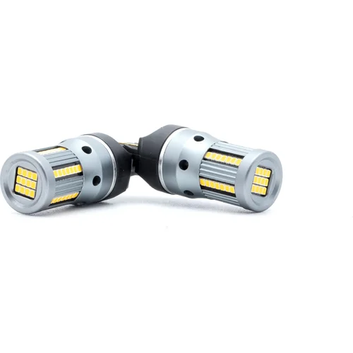 W21W 7440 66 SMD 2016 canbus amber EinParts EPL282 (EinParts Automotive) - obr. 1