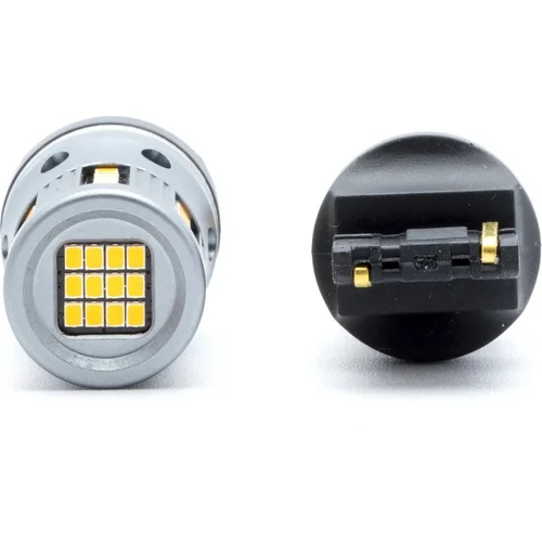 W21W 7440 66 SMD 2016 canbus amber EinParts EPL282 (EinParts Automotive) - obr. 3