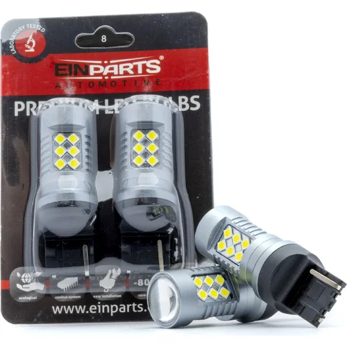 W21W LED žiarovky EinParts EPL297