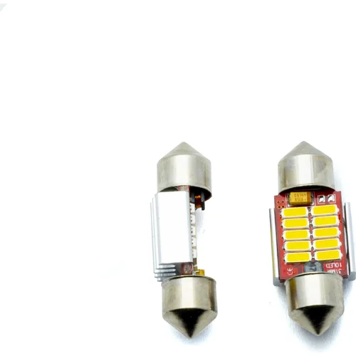 C5W LED žiarovky EPL305 /EinParts/ - obr. 2