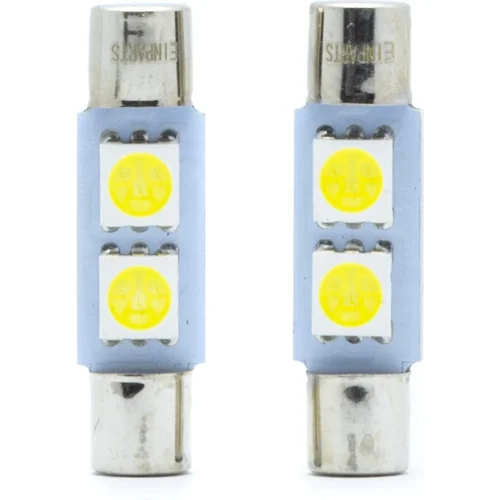 C3W LED žiarovky EinParts EPL311 (EinParts Automotive) - obr. 1