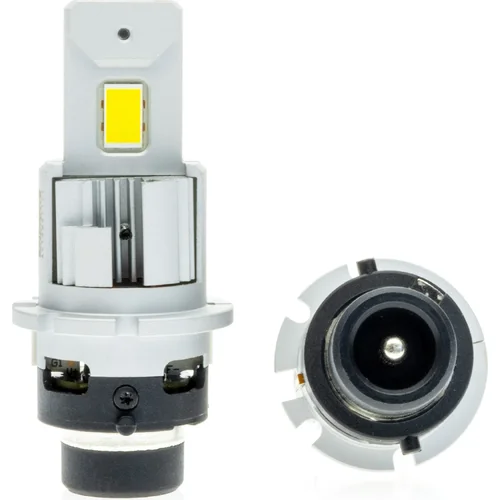 6000K LED žiarovky D4S EinParts EPLH106 (EinParts Automotive) - obr. 2