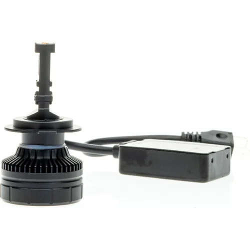 6000K LED žiarovky H7 24V EinParts EPLH110 (EinParts Automotive) - obr. 3