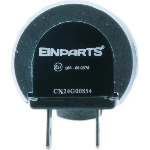 6000K LED žiarovky H1 EinParts EPLH111 (EinParts Automotive) - obr. 3