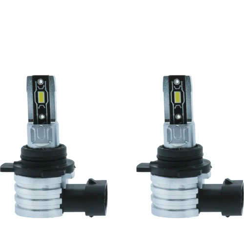 6000K LED žiarovky HIR2 9012 E57 EinParts EPLH118 (EinParts Automotive) - obr. 1