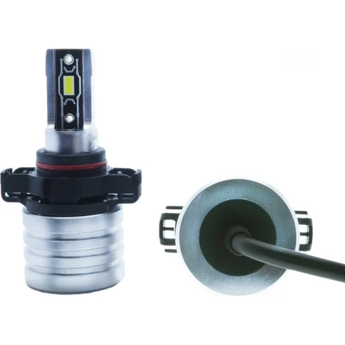 6000K LED žiarovky H16 E57 EinParts EPLH119 (EinParts Automotive) - obr. 5